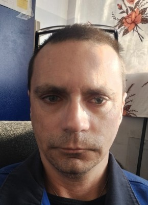 Kingowl, 42, Россия, Бугуруслан