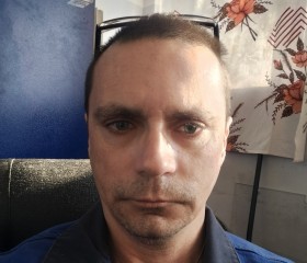 Kingowl, 42 года, Бугуруслан