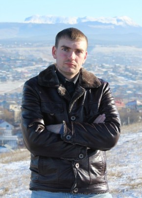 Юрий Кузьмин, 40, Россия, Москва