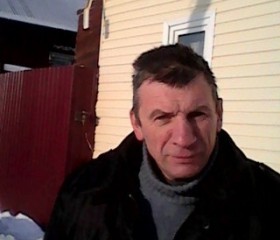 Сергей, 62 года, Вичуга