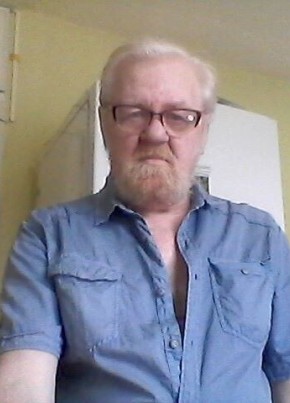Алекс, 66, Россия, Псков