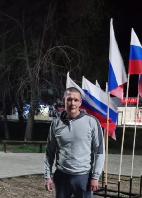 Тимофей, 37, Россия, Бийск
