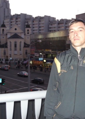 Руслан, 48, Россия, Нижний Новгород