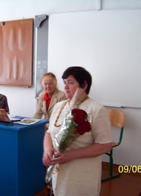 Лариса, 77, Україна, Кременчук