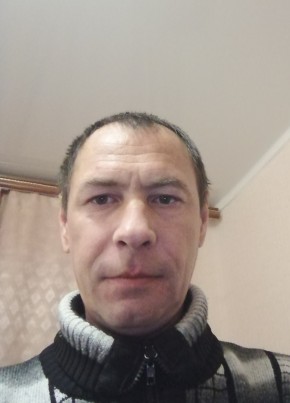 Евгений, 45, Россия, Ливны