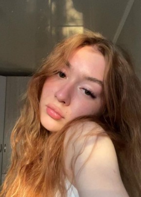 Vasilisa, 25, Russia, Nefteyugansk