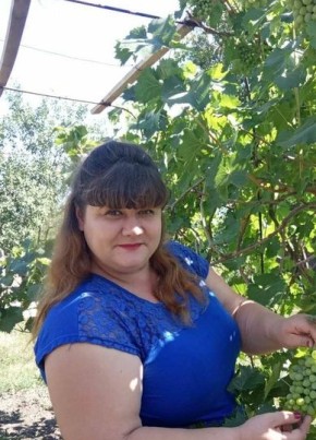 Елена, 38, Україна, Городище