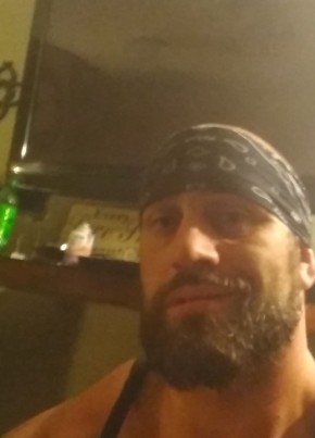 Jake, 36, United States of America, Des Moines (State of Iowa)