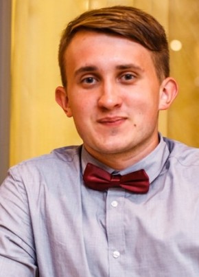 Дмитрий Пекалов, 28, Россия, Ростов-на-Дону