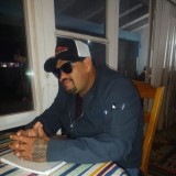 Paco, 35  , Santa Maria