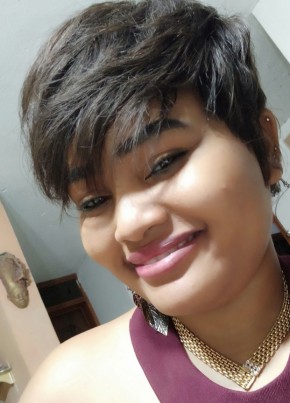 Magdana, 25, Repiblik d Ayiti, Delmas 73