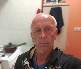 виктор, 64 года, Щёлково