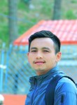 Rayan Tamang, 18 лет, Kathmandu