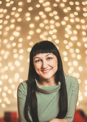 L@pusya, 44, Russia, Tyumen