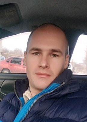 Evgen, 38, Россия, Каменск-Шахтинский
