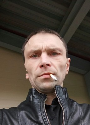 Александр Валько, 44, Россия, Мурманск