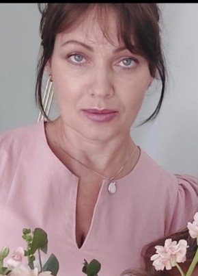 Galya, 45, Russia, Shira