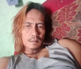 Deny abronks, 80 лет, Kota Bandung