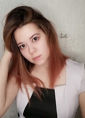 Анастасия, 35, Россия, Каменск-Уральский