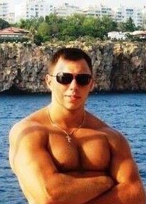 serega, 44, Россия, Брянск