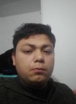 Gonzalo Melivilu, 23 года, Santiago de Chile