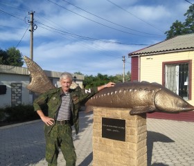 Александр, 55 лет, Симферополь