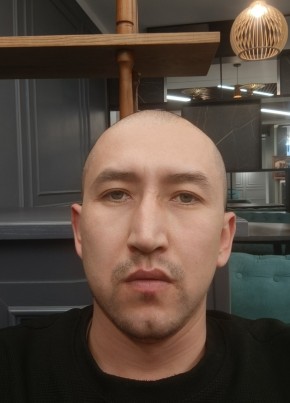 Замир, 33, Кыргыз Республикасы, Бишкек