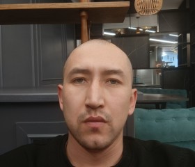 Замир, 33 года, Бишкек