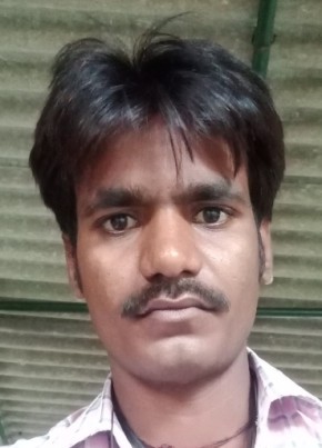 Dipak Sharma, 33, India, Hyderabad