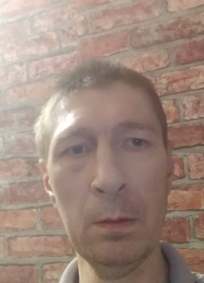 Андрей из Хабаровска 50 лет