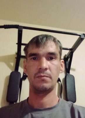 Слава, 37, Россия, Некрасовка