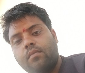 Rahul, 27, Jora