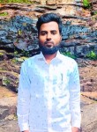 Bashier baig, 25 лет, Hindupur