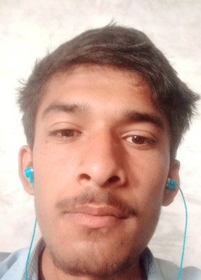 Ahmad, 20, پاکستان, مُظفّرگڑھ‎
