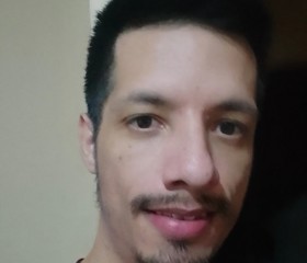 Facundo, 34, Villa Angela