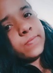 Vaninha , 24 года, Natal