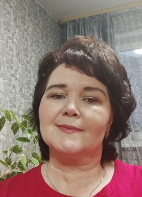 Людмила, 52, Россия, Пермь