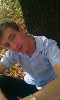 Александр, 33, Россия, Азов