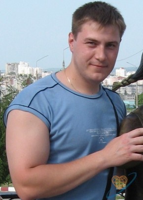 Evgueniy, 43, Russia, Belgorod