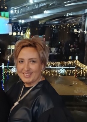 Alena, 46, Russia, Irkutsk