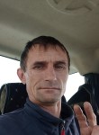 Серый, 44 года, Комсомольск-на-Амуре