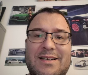 Nightowl69, 47, Trowbridge