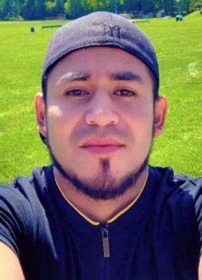 goje, 21, Paraguay, Asuncion