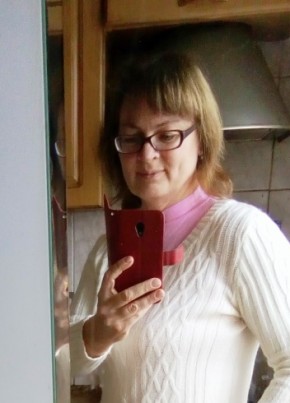 Лора, 52, Россия, Воронеж