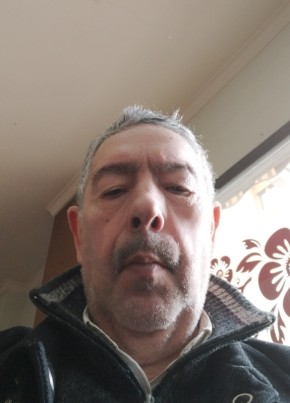 Juan, 57, Estado Español, Zaragoza