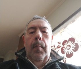 Juan, 57 лет, Zaragoza