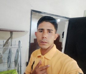 Jesus, 30, Barinas