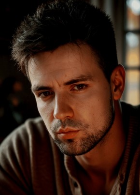 Alexabndr, 33, Russia, Moscow