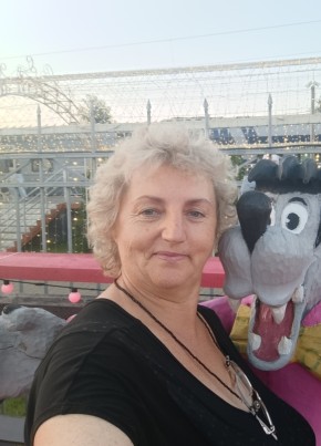 Светлана из Симферополи 56 лет