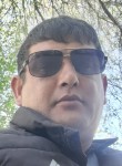 РУСЛАН, 44 года, Талдықорған